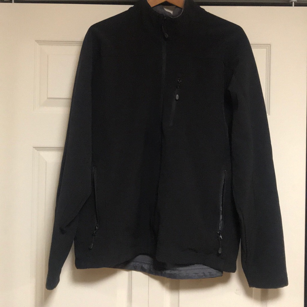 Lands’end Jacket